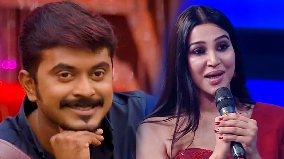 rumours spreading azeem asked condom to sherina video getting viral