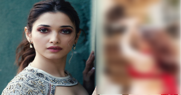 tamanna hot glamour photos shocked her fans