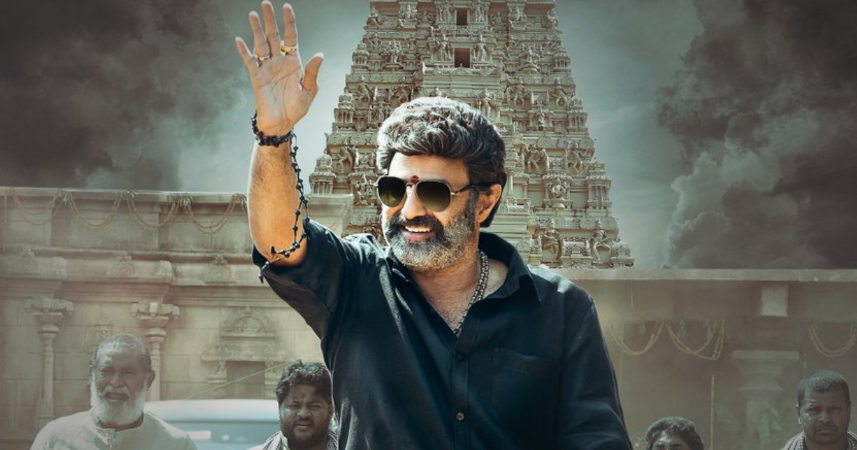 actor balakrishna speaks up about akkineni family video getting viral