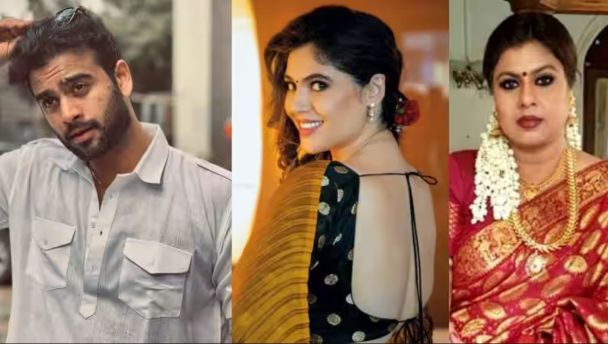 sivangi to participate as cook in cwc season 4 cooks list from cook with comali season 4 revealed