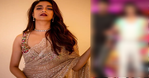 keerthy suresh in love with his school friend for past 13 years 