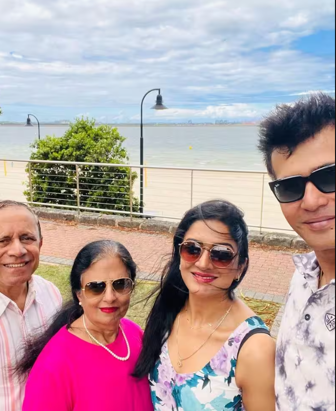 vimala raman and actor vinay rai to get married soon photos getting viral on social media