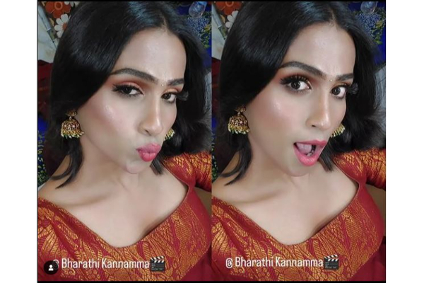 shivin going to act in popular vijay tv serial photo getting viral