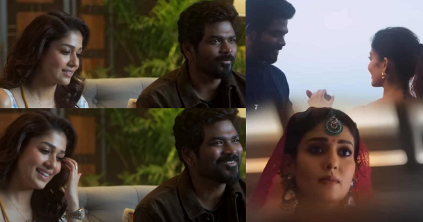 vignesh shivan and nayanthara marriage video to get released on march or april