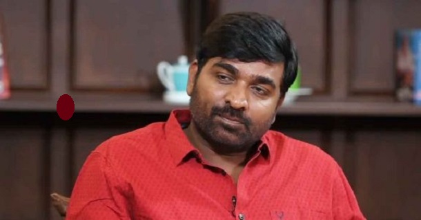 directors shocked about vijay sethupathi activities in recent days information viral