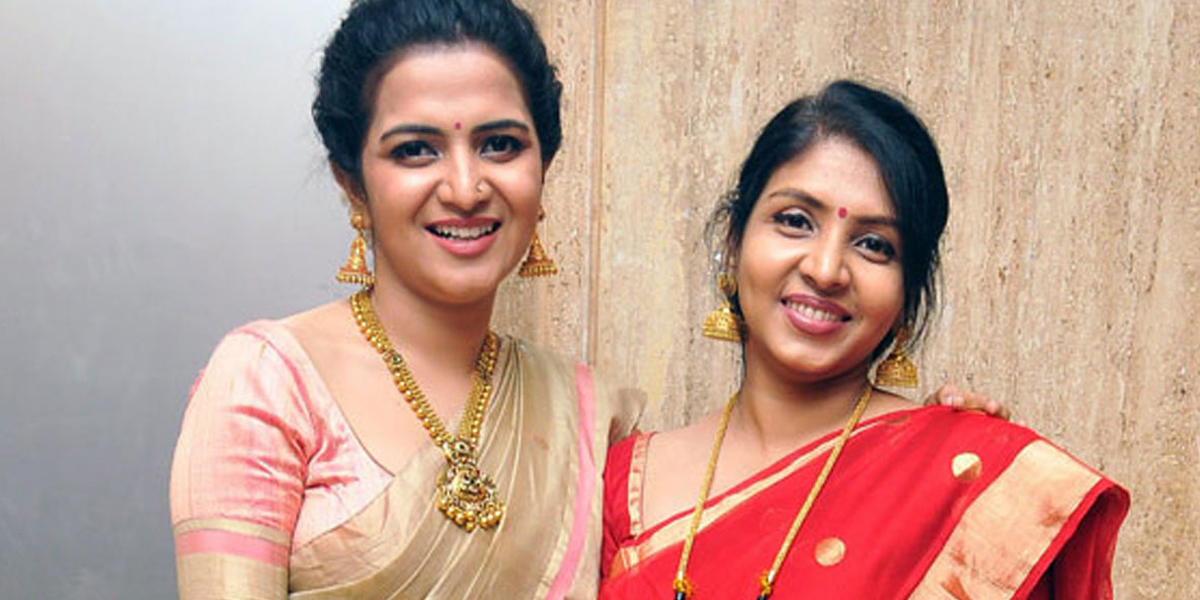 priyadharshini speaks about rumours spreading on dd second marriage