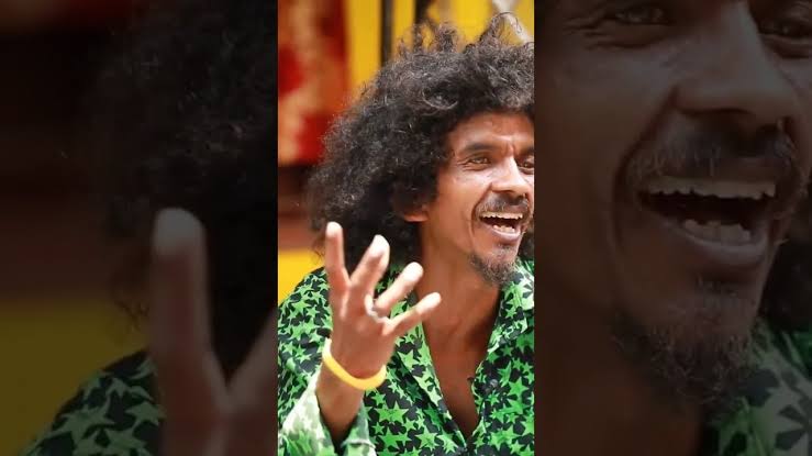 comali changed in cwc 4 due to this big reason