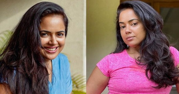 sameera reddy opens up about shocking incident that she faced during early times