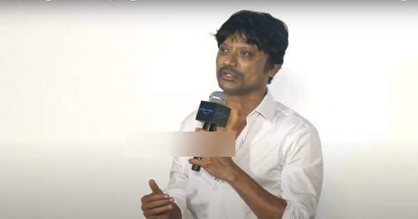 sj surya and producer issue may lead to red card issue to sj surya