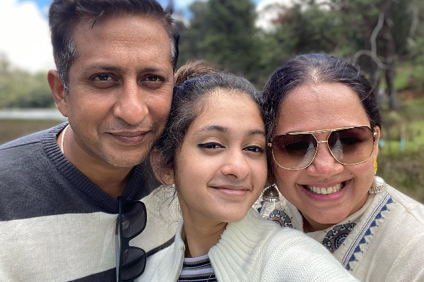 archana chandoke reveals about divorce decision took before in a stage show