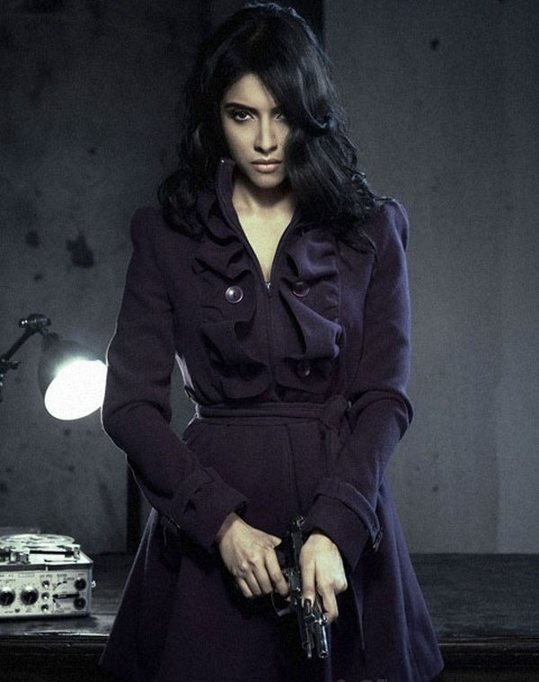 asin to act in nayanthara role for billa movie