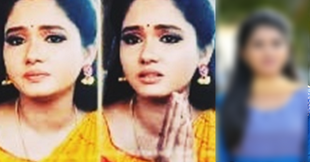 saai gayathri to relieve from aiswarya role in pandian stores