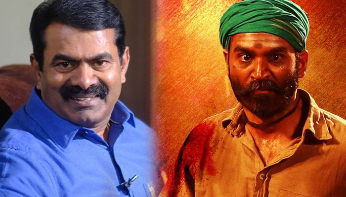 vetrimaran open talk about asuran song issue and seeman talk