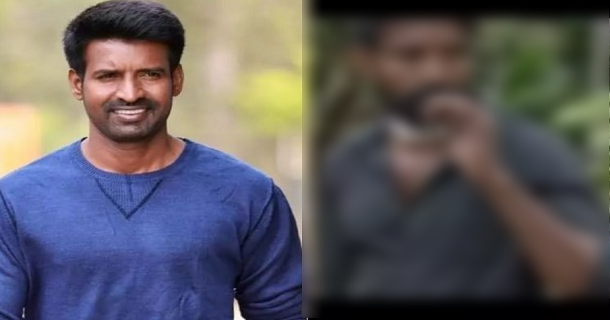 soori latest kottukkali teaser video getting viral on social media