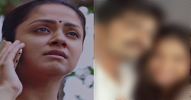 simbu love with jothika one side before jothika getting married