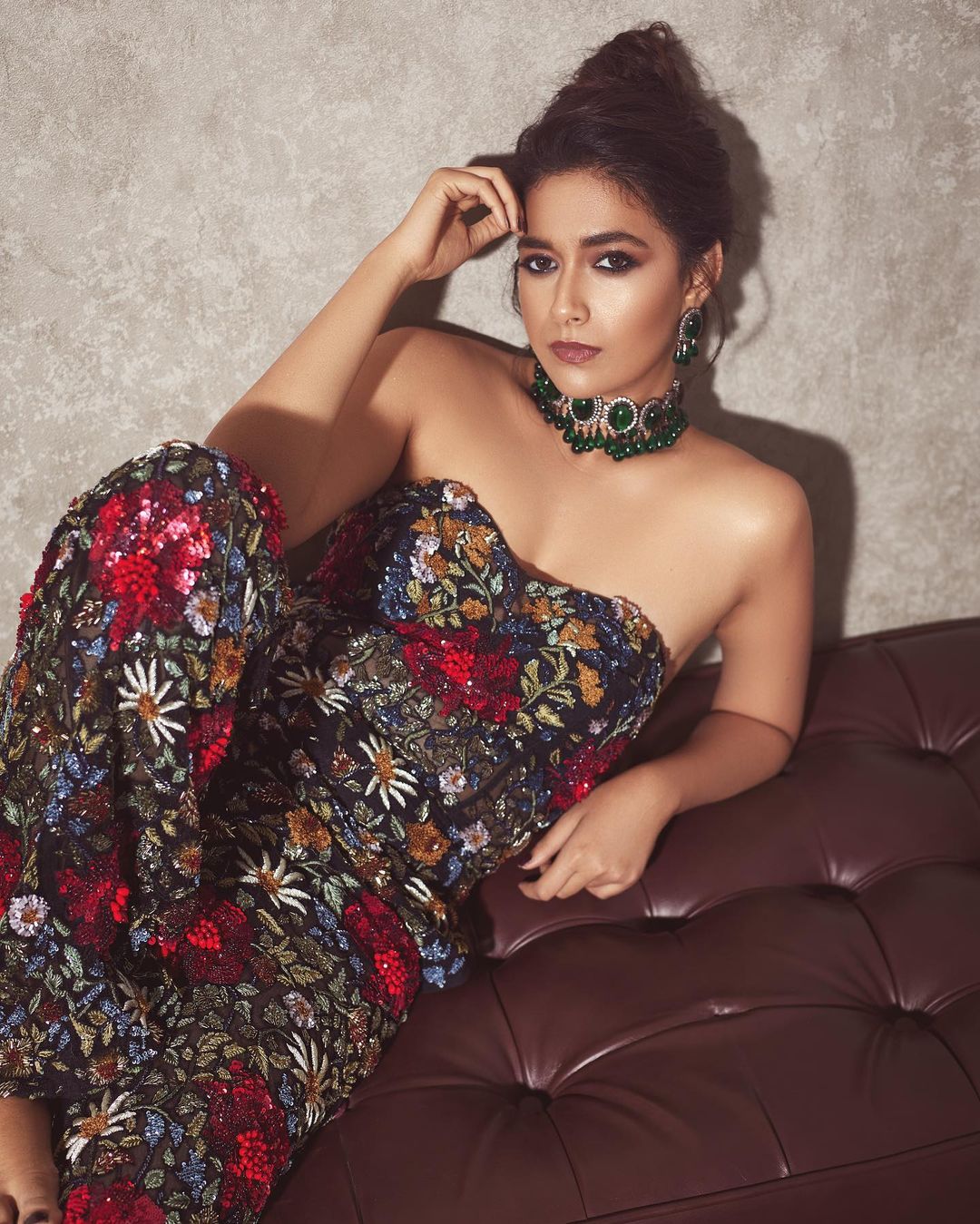 keerthy suresh hot photos getting viral on social media