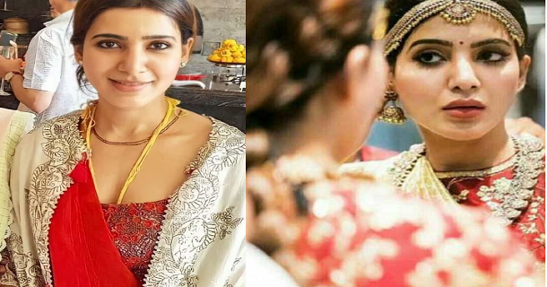 samantha second marriage rumours around social media