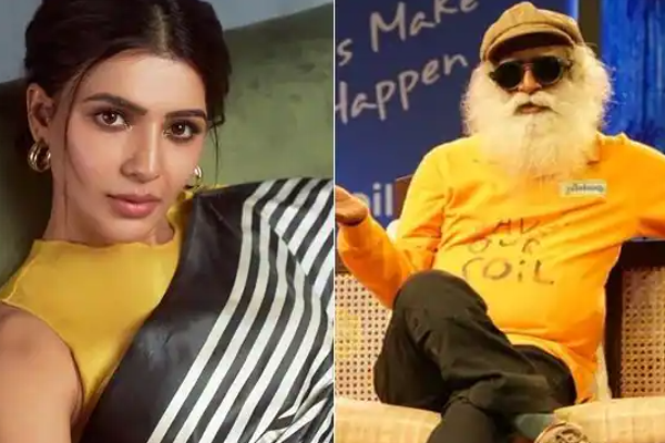 samantha second marriage rumours around social media