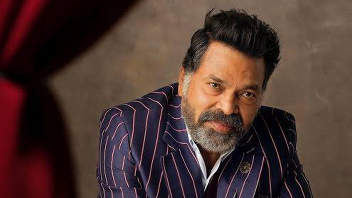 mayilsamy had this much amount in his pocket before death