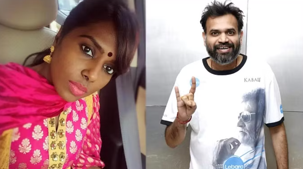 premji sister warning premji for commenting varalakshmi sarathkumar post