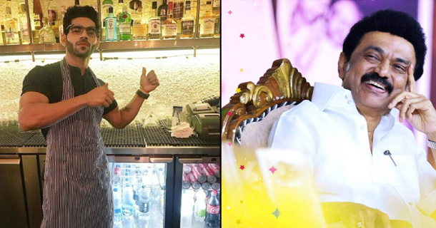 balaji murugadoss tweet about closing tasmac getting viral on social media