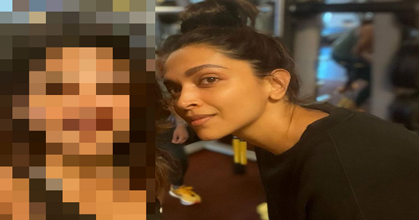 popular tamil actress posted bollywood actress photo and caption getting viral