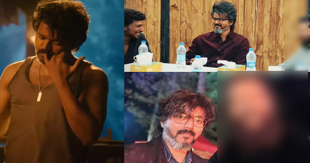 popular tamil actor to do cameo in leo vijay movie