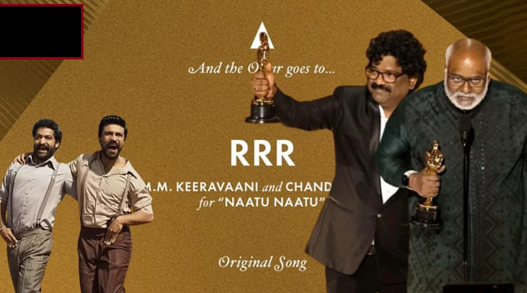 priyanka chopra about RRR movie interview getting viral