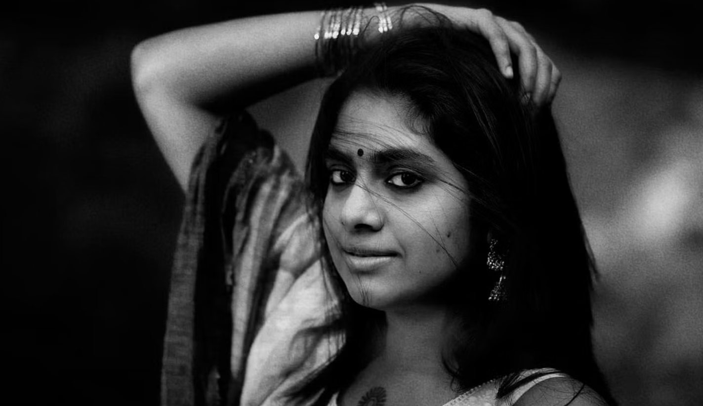 nimisha sajayan post getting viral on social media