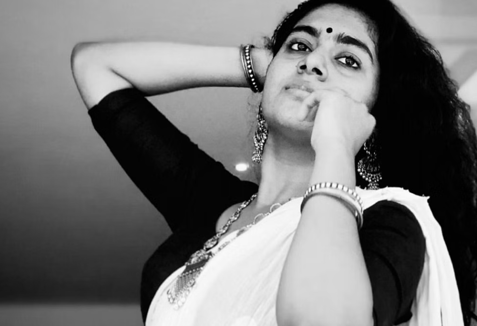 nimisha sajayan post getting viral on social media