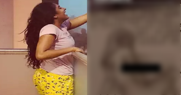 nimisha sajayan post getting viral on social media