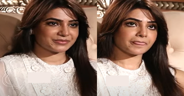 samantha shares about her condition and treatment in recent interview