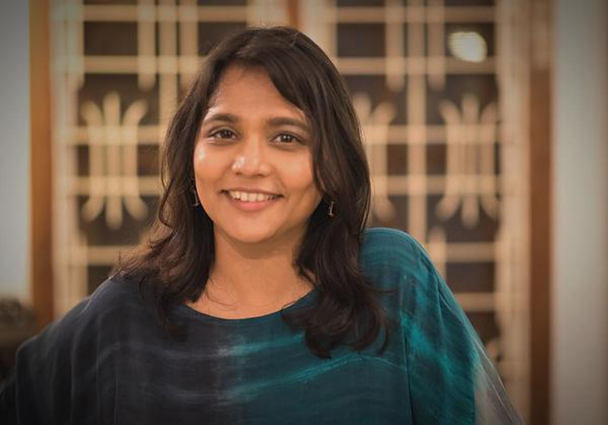 actress vinodhini opens up about top actors wasting money on not preparing for scenes