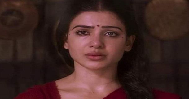 samantha got stuck in another problem after myositis