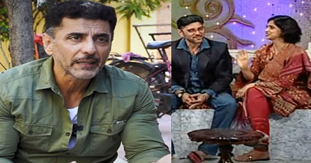 actor bablu prithviraj opens up about first wife divorce