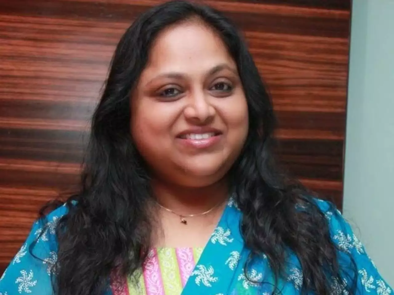 cheyyar balu says about actress saritha tragic life experience