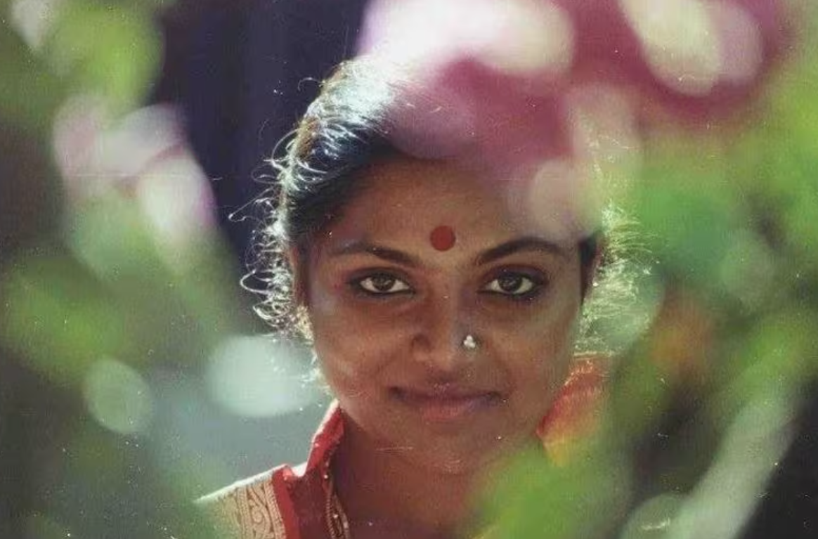 cheyyar balu says about actress saritha tragic life experience