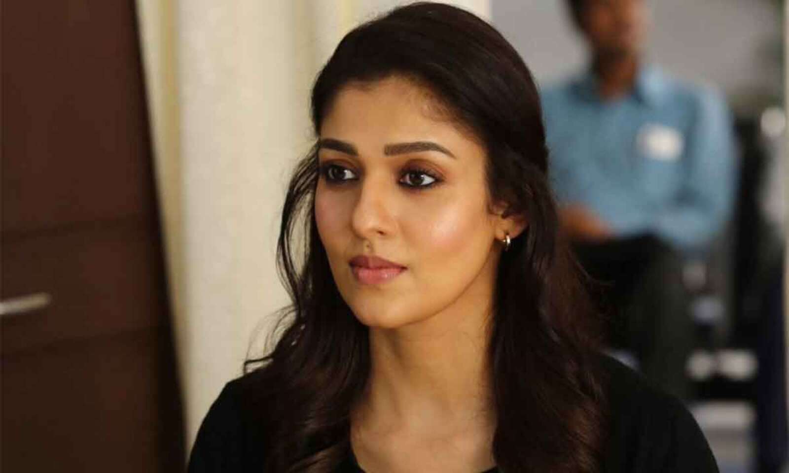 vishal speaks about nayanthara not attending promotion