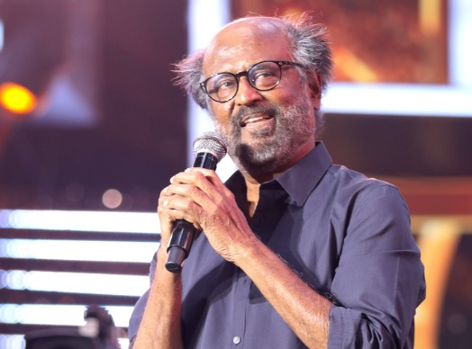 actor rajinikanth speech about nelson movie beast