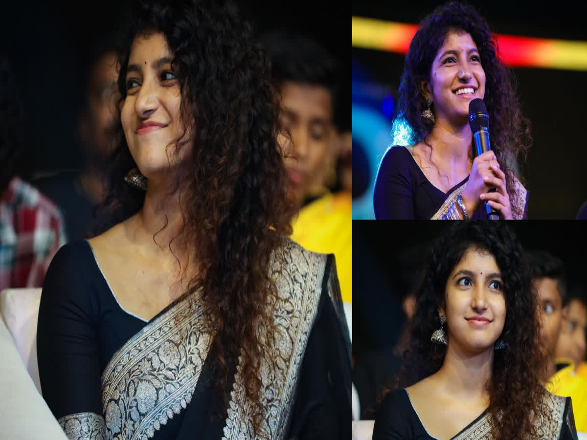 meetha ragunath openly talks about public opinion on beauty