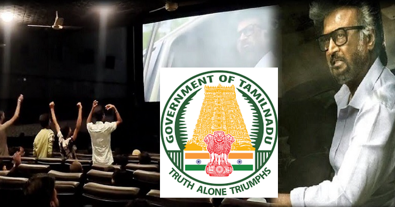 no early morning shows for jailer movie fdfs and only 9am show