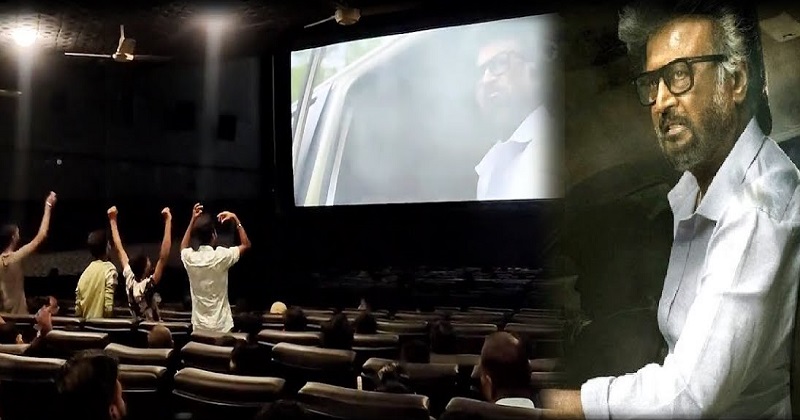 latest news about Tamilnadu Film Exhibitors Association requests on jailer release in theatres