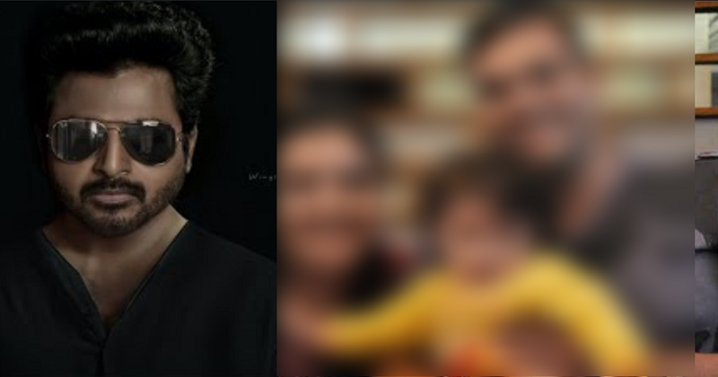 sivakarthikeyan to act in popular soldier mukund varadharajan life biopic in sk21